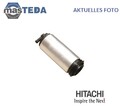 133351 ELEKTRISCH KRAFTSTOFFPUMPE HITACHI NEU OE QUALITÄT