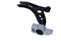 MAXGEAR Querlenker Dreieckslenker 72-5222 Stahlblech für VW TIGUAN CC B7 358 362