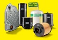 MANN-FILTER HU711/51X Ã–lfilter 1142755