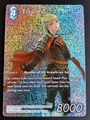 Final Fantasy TCG Opus 12 - Esha'ntarl 12-022H - Vollständige Kunstfolie 