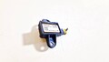 Mercedes-Benz E-CLASS 2011 Srs  crash sensor a2128205026, 5wk43873 #2510891-15