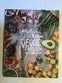 Das Veggie Familienkochbuch von Sara Ask (2015 gebunden) Buch gebraucht 
