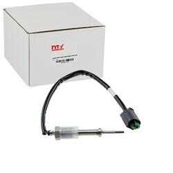 NTY ABGASTEMPERATURSENSOR passend für BMW 3 5 X3 X5 X6 | EGT-BM-002