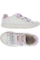 Geox Kinderschuh Mädchen Sneaker Sandale Halbschuh Gr. EU 29 Weiß #jv1ro0z