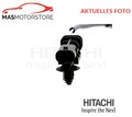 SENSOR ABGASTEMPERATUR HITACHI 2505509 P FÜR VOLVO V70 III,XC60 I SUV,S80 II