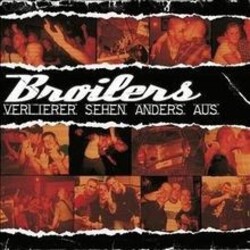 Verlierer Sehen Anders aus von Broilers | CD | Zustand gutGeld sparen und nachhaltig shoppen!