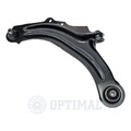 OPTIMAL Querlenker Dreieckslenker G6-1078 für SCÉNIC BM0 RENAULT JM0 MEGANE 2 1