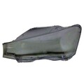 ORIGINAL® Blic Streuscheibe, Hauptscheinwerfer Links passend für BMW X3