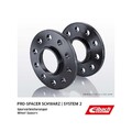 Spurverbreiterung EIBACH S90-2-12-002-B Pro-Spacer für, Hinterachse