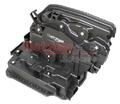 Original METZGER Türschloss 2314126 für BMW MINI