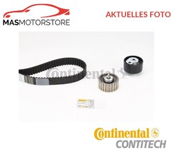 ZAHNRIEMENSATZ SET KIT CONTITECH CT1148K1 P FÜR FIAT DUCATO 2.3L