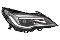 HELLA Scheinwerfer rechts Für OPEL Astra K 15- 39081893