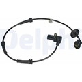 Delphi SS20291 Sensor Raddrehzahl für CHEVROLET DAEWOO