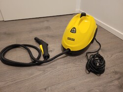 Kärcher SC 2 EasyFix Dampfreiniger