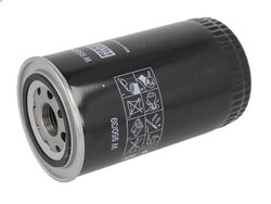 Ölfilter MANN-FILTER W 950/39 für DAF LF 45 3.92 2001-2006