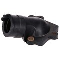 Flansch Ansaugstutzen 17mm für Minarelli Motoren, für: CPI, Keeway, 1E40QMB - 22