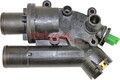 METZGER Thermostat, Kühlmittel 4006210 für CITROËN FIAT FORD JAGUAR LANCIA