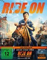 Ride On - Die zweite Chance (Mediabook, 4K-UHD+Blu-ray)
