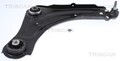 Querlenker Dreieckslenker TRISCAN 8500 25593 für RENAULT 12x1,25 SCÉNIC 3 JZ0 CC