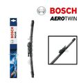 BOSCH AERO Heck Scheibenwischer für BMW 1er E81/E87 INFINITI Q30 QX30 A275H 