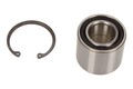 2x Radlagersatz MAXGEAR 33-0284/2x für CORSA X01 OPEL TIGRA TwinTop X04 F08 F68