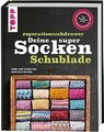 Deine super Socken-Schublade - #operationsockdrawer: Farb- und Buch Frech