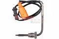 METZGER 0894972 Abgastemperatursensor für VW Polo Schrägheck (6R1, 6C1) 455mm
