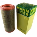 Original MANN Luftfilter C 13 154 Air Filter