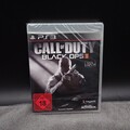 Call of Duty: Black Ops II 2 PS3 German Factory Sealed Brand New NEU Playstation