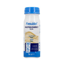 Fresubin Protein Energy Drink 4x200ml Nuss PZN 6698740 (13,24 EUR/l)