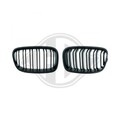 DIEDERICHS Kühlergrill Kühlergitter Frontgrill HD Tuning 1281641