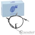 BLUE PRINT HANDBREMSSEIL 1880mm passend für HYUNDAI TUCSON | ADG046145