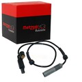 METZGER 0900002 ABS Sensor Raddrehzahl für BMW 3er E36 Z3 vorne 34521163027