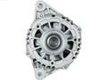 AS-PL Lichtmaschine Generator LiMa ohne Pfand Brandneu AS-PL A1055S