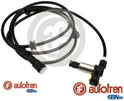 AUTOFREN SEINSA DS0059 Sensor für Raddrehzahl ABS Sensor Raddrehzahl 