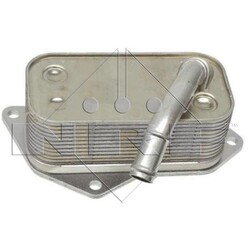 NRF Ölkühler für BMW 1er 2er 3er 4er 5er 6er 7er X1 X3 X4 X5 X6 Z4