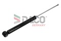 2x Stoßdämpfer DACO Germany 562503 für MITSUBISHI COLT 6 Z31A Z32A LPG Z21A Z33A