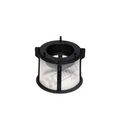 1x Kraftstofffilter HENGST FILTER E11S04 D132 passend für MERCEDES-BENZ CLAAS