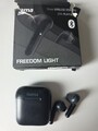 Hama True Wireless Kopfhörer Freedom Light ein Mal benutzt