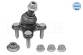 Traggelenk Führungsgelenk MEYLE 116 010 0016 für AUDI Q3 A3 SKODA SEAT VW YETI 5