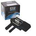 MEAT & DORIA ABGASDRUCKSENSOR DIFFERENZDRUCKSENSOR passend für AUDI A4 A5 A6 A7