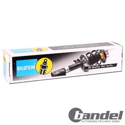BILSTEIN B4 GASDRUCK STOßDÄMPFER HINTEN passend für FORD RANGER | 19-334141