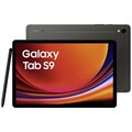 Samsung Galaxy Tab S9  WiFi 256 GB Graphit Android-Tablet 27.9 cm (11 Zoll)  ...