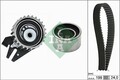 INA Zahnriemensatz 530 0625 10 für FIAT ALFA ROMEO LANCIA