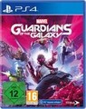Marvel's Guardians of the Galaxy PS4-Spiel #24106176