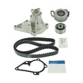 Wasserpumpe + Zahnriemensatz Skf für Hyundai Accent I X-3  1.5 i 12V