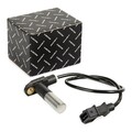 RIDEX 833C0045 Kurbelwellensensor Impulsgeber für OPEL Frontera A SUV (U92)