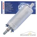 BOSCH KRAFTSTOFFPUMPE BENZINPUMPE FÜR MERCEDES BENZ E-KLASSE W124