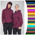 B&C ID.223 Hoodie | Kapuzen Sweatshirt Damen Herren XS bis 5XL
