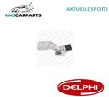 KURBELWELLENSENSOR IMPULSGEBER LATERAL INSTALLATION SS10772-12B1 DELPHI P NEU